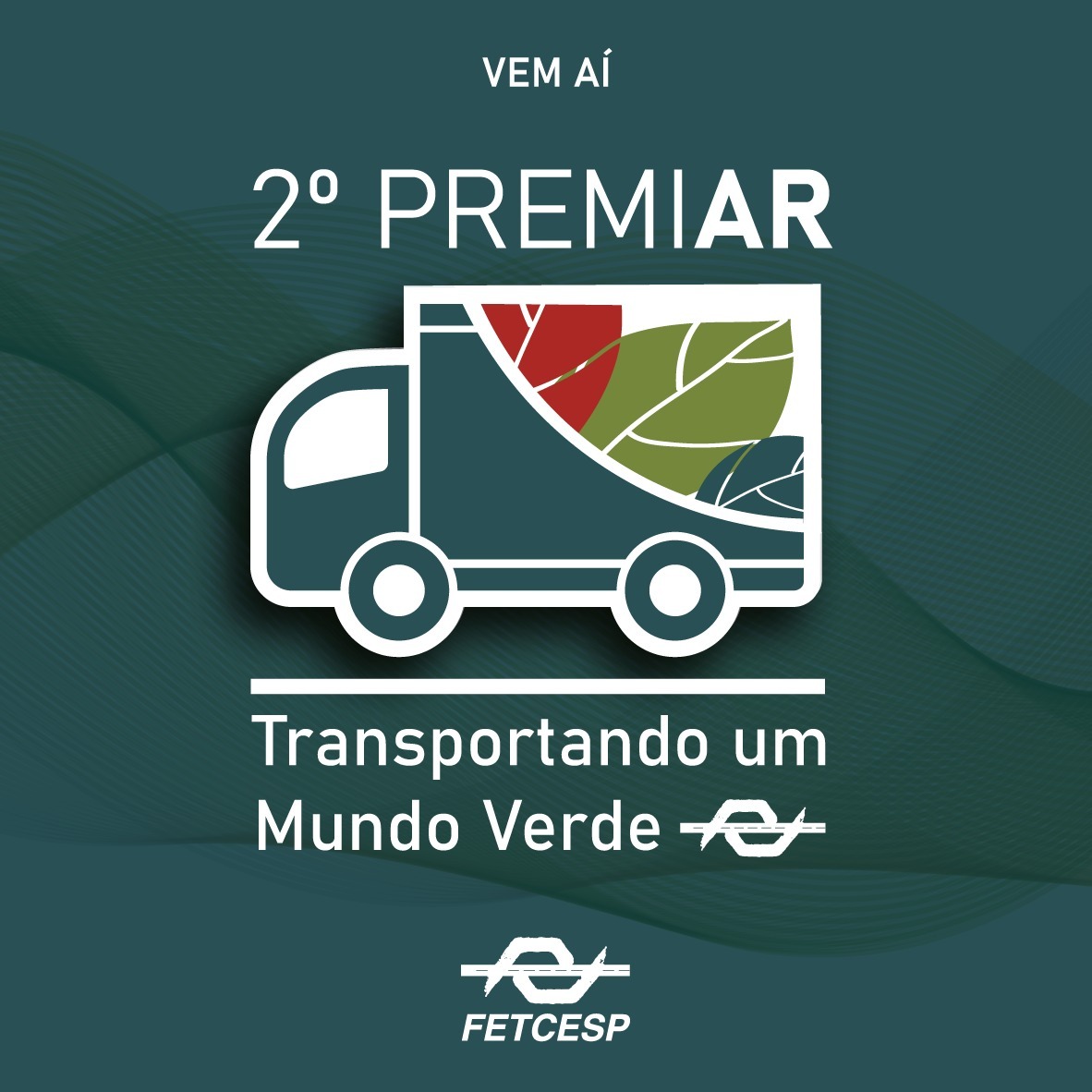 Foto da notícia FETCESP abre inscrições para o 2º PremiAr – Transportando um Mundo Verde.